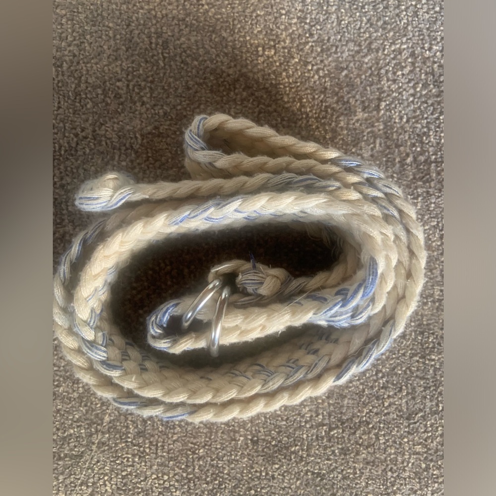 Belt